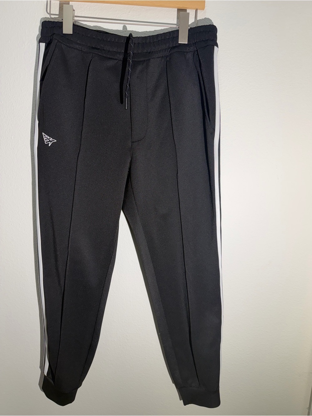 Paper Planes PPL Track Pant Men's Black Size M